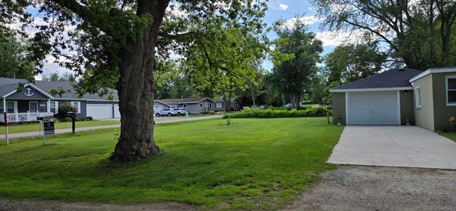7354 Byron Road, Lexington, MI 48450
