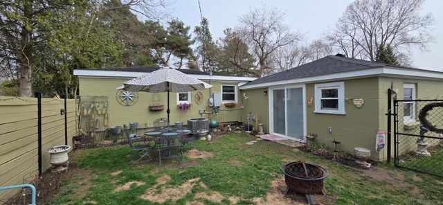 7354 Byron Road, Lexington, MI 48450