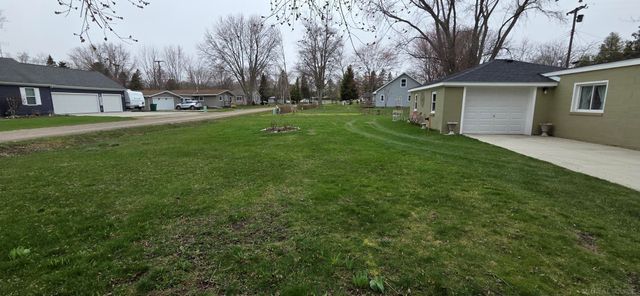7354 Byron Road, Lexington, MI 48450