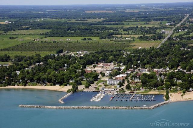 7354 Byron Road, Lexington, MI 48450