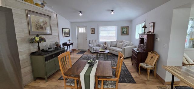 7354 Byron Road, Lexington, MI 48450