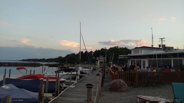 7354 Byron Road, Lexington, MI 48450