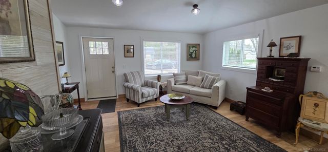 7354 Byron Road, Lexington, MI 48450