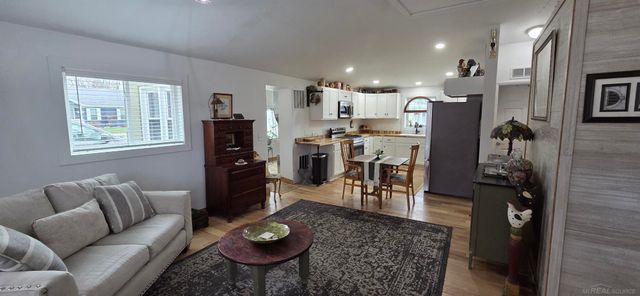7354 Byron Road, Lexington, MI 48450
