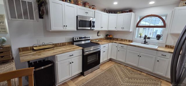 7354 Byron Road, Lexington, MI 48450