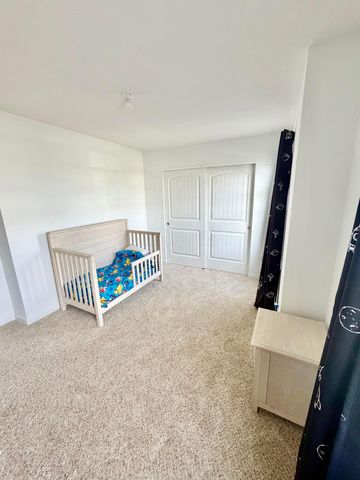 2761 Newbern Drive E, Blacklick, OH 43004