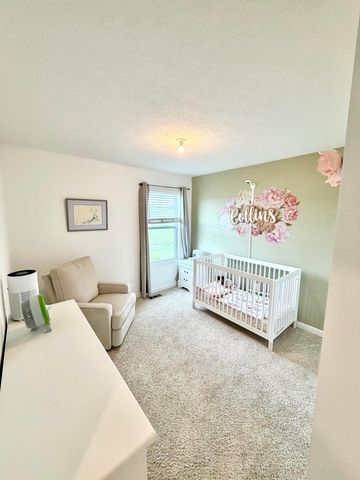 2761 Newbern Drive E, Blacklick, OH 43004