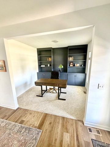 2761 Newbern Drive E, Blacklick, OH 43004