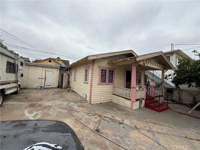 2626 E 2nd Street, Los Angeles, CA 90033