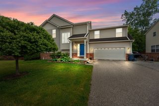 1692 Enclave Lane, Ann Arbor, MI 48103