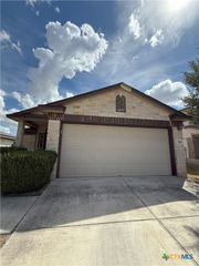 760 Guna Drive, New Braunfels, TX 78130