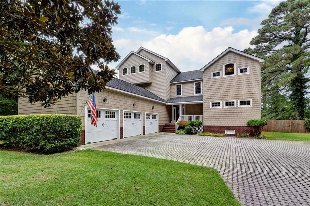 427 Weston RD, Yorktown, VA 23692