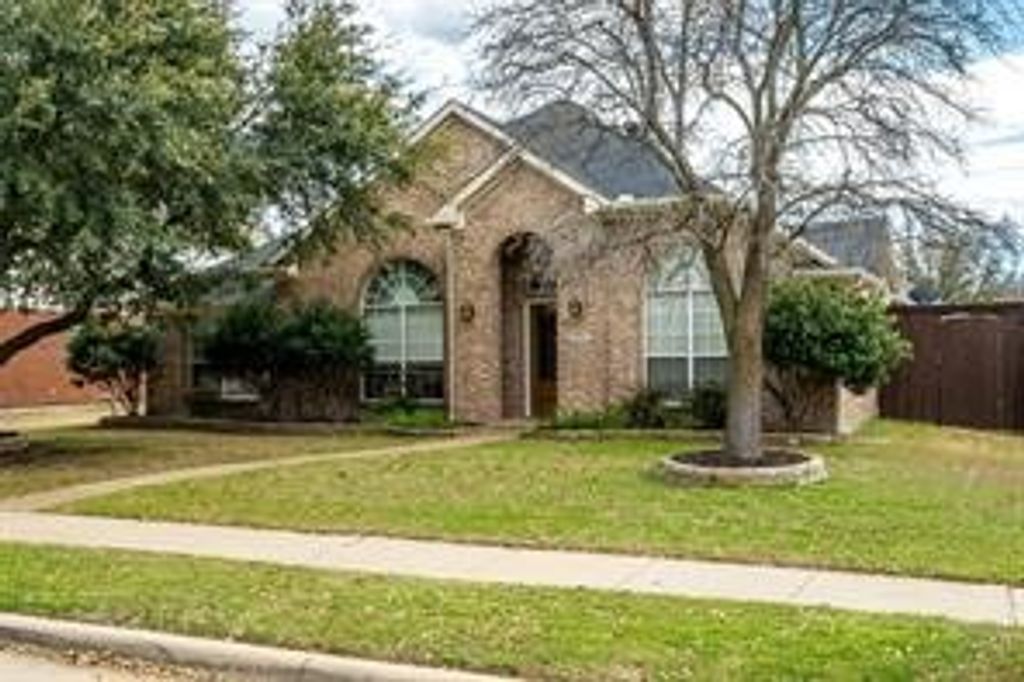 9507 Landmark Place, Frisco, TX 75035