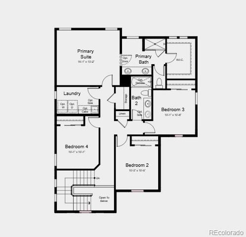 8784 Whiteclover Street, Littleton, CO 80125