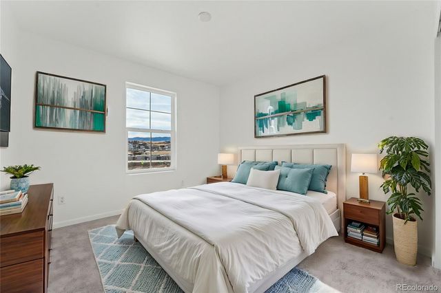 8784 Whiteclover Street, Littleton, CO 80125