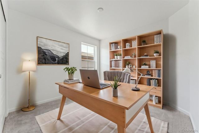 8784 Whiteclover Street, Littleton, CO 80125