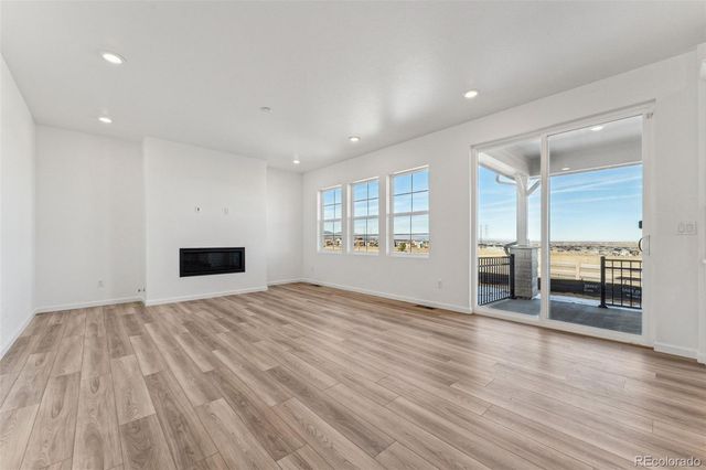 8784 Whiteclover Street, Littleton, CO 80125