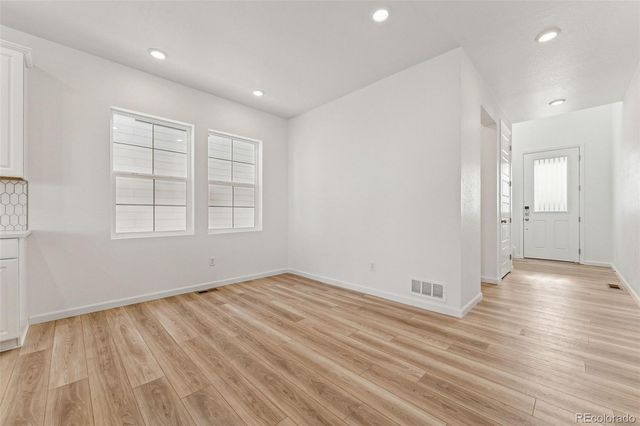 8784 Whiteclover Street, Littleton, CO 80125