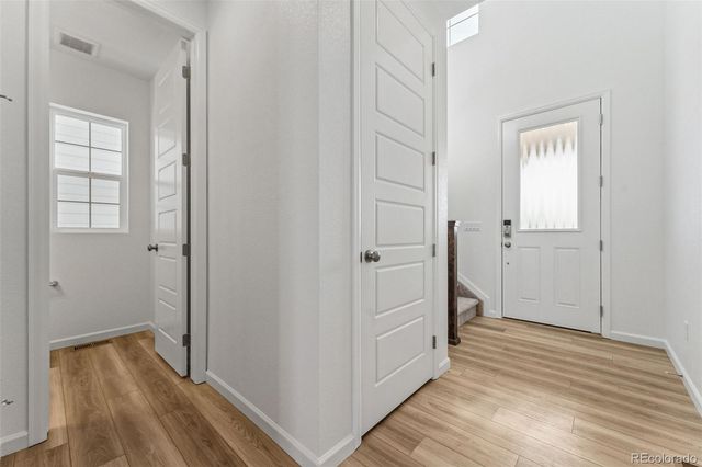 8784 Whiteclover Street, Littleton, CO 80125