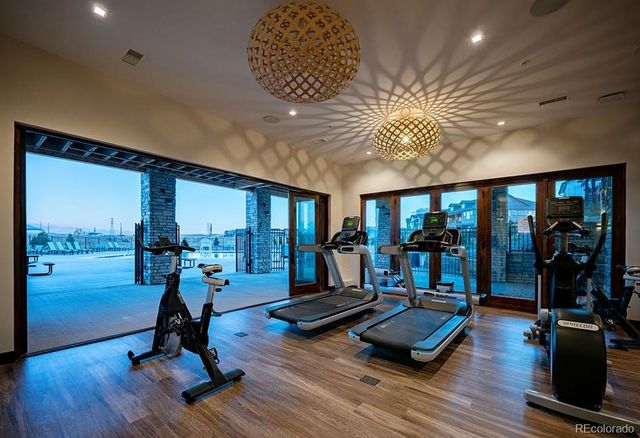 8784 Whiteclover Street, Littleton, CO 80125