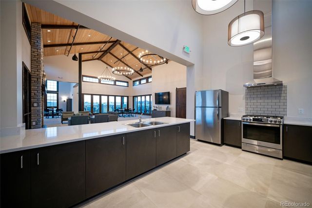 8784 Whiteclover Street, Littleton, CO 80125