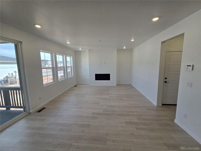 8784 Whiteclover Street, Littleton, CO 80125