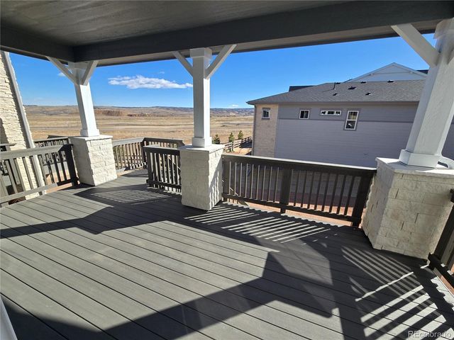 8784 Whiteclover Street, Littleton, CO 80125