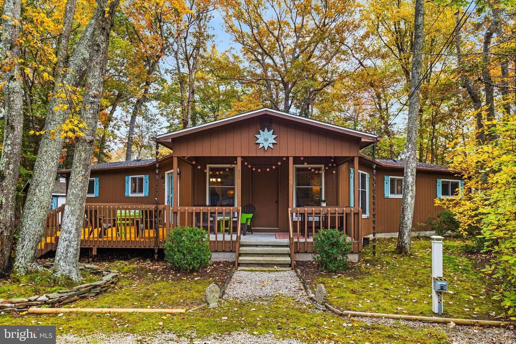 606 SPRING LAKE CT, Bethany Beach, DE 19930