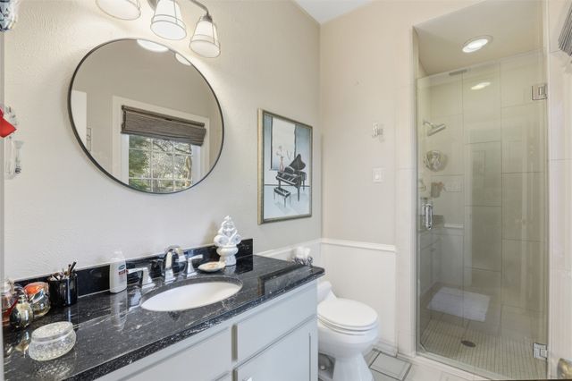 3800 Hollow Creek Road, Benbrook, TX 76116