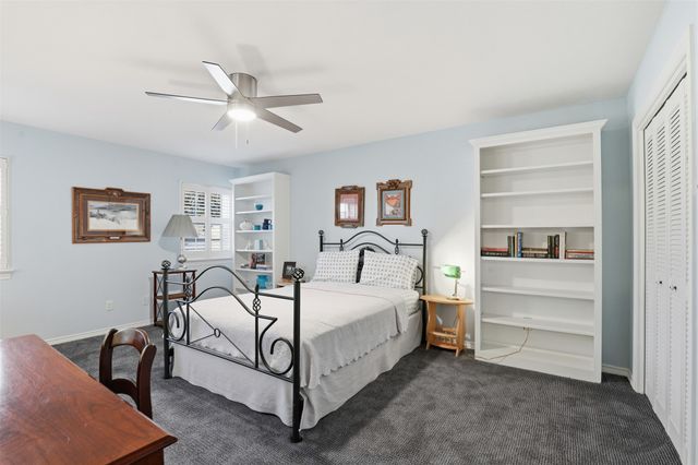 3800 Hollow Creek Road, Benbrook, TX 76116