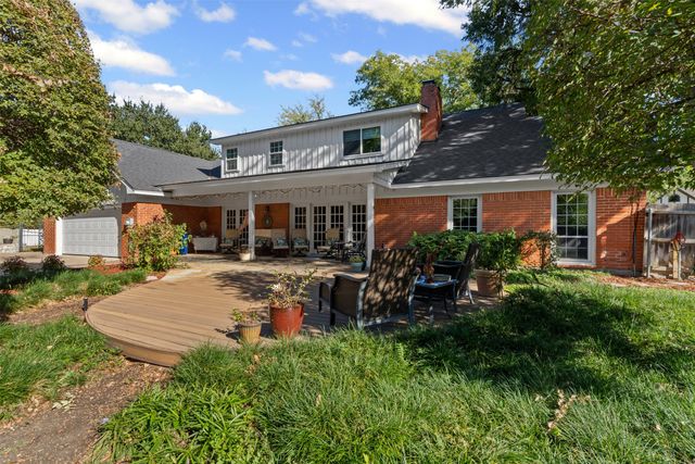 3800 Hollow Creek Road, Benbrook, TX 76116