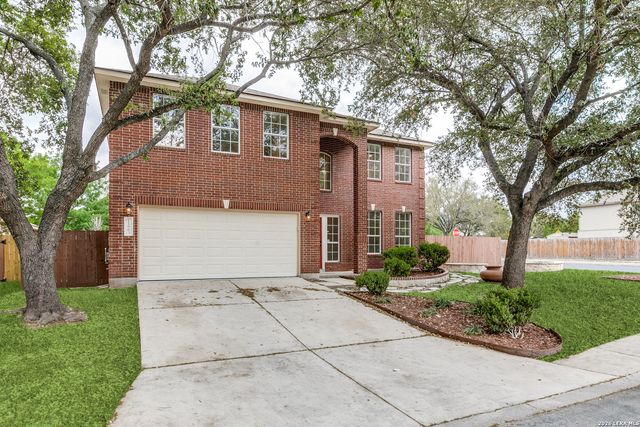 11963 Adriana Maria, San Antonio, TX 78253