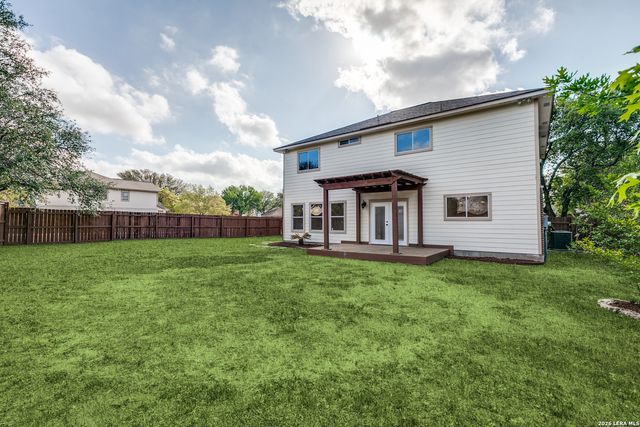 11963 Adriana Maria, San Antonio, TX 78253