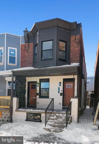 1502 S 52ND ST, Philadelphia, PA 19143