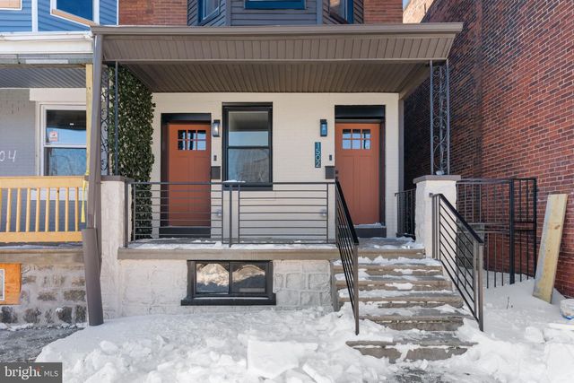 1502 S 52ND ST, Philadelphia, PA 19143