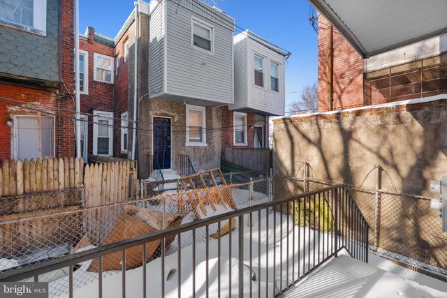 1502 S 52ND ST, Philadelphia, PA 19143