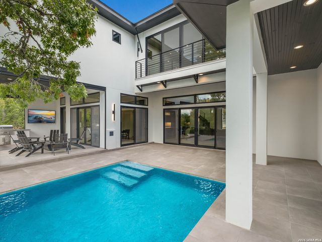 1053 brewer ridge, Bulverde, TX 78163