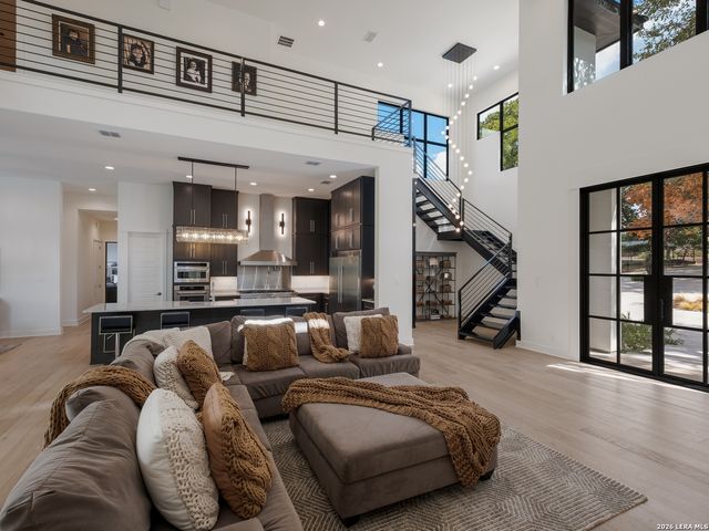 1053 brewer ridge, Bulverde, TX 78163