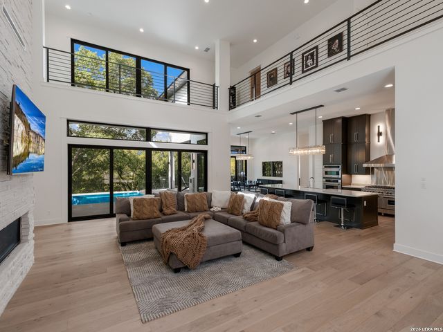 1053 brewer ridge, Bulverde, TX 78163