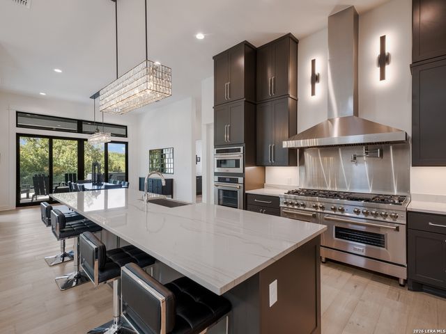 1053 brewer ridge, Bulverde, TX 78163