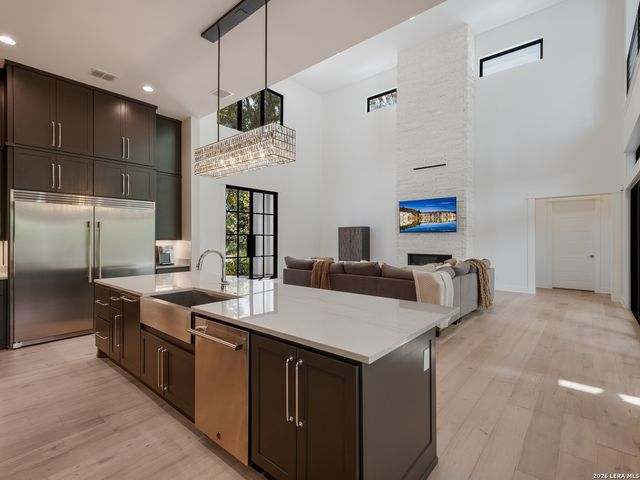 1053 brewer ridge, Bulverde, TX 78163