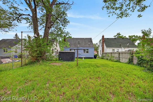 20026 Fenmore Street, Detroit, MI 48235