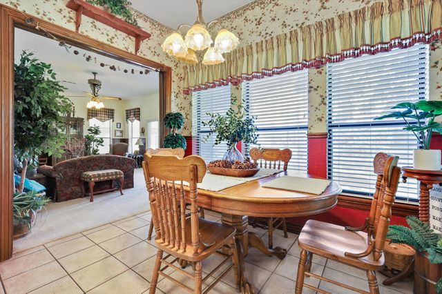 2201 Oak Knoll Court, Colleyville, TX 76034