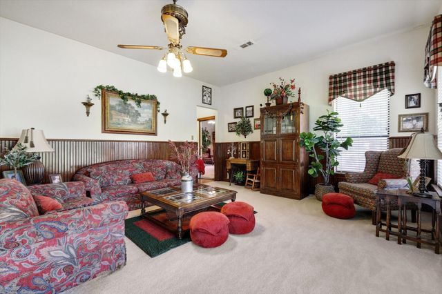 2201 Oak Knoll Court, Colleyville, TX 76034