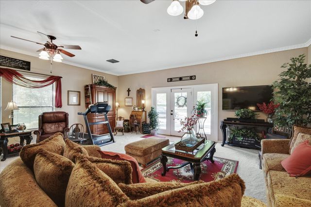 2201 Oak Knoll Court, Colleyville, TX 76034