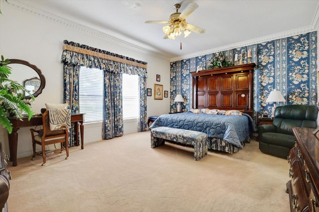 2201 Oak Knoll Court, Colleyville, TX 76034