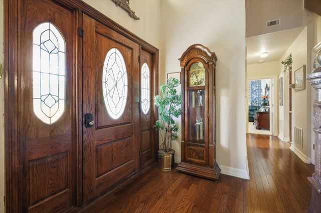 2201 Oak Knoll Court, Colleyville, TX 76034