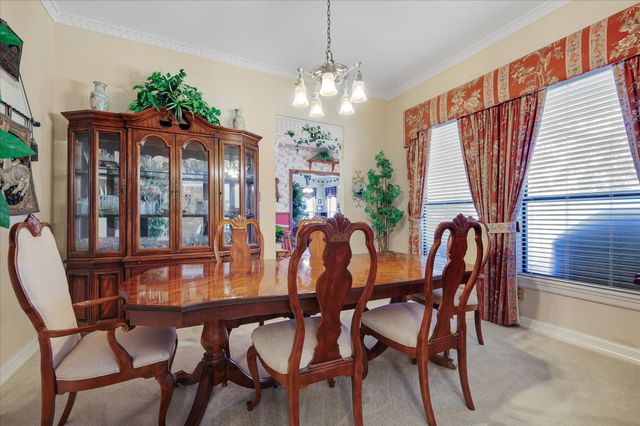 2201 Oak Knoll Court, Colleyville, TX 76034