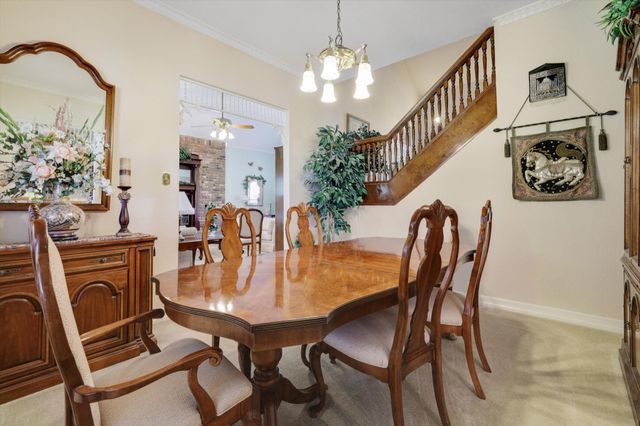 2201 Oak Knoll Court, Colleyville, TX 76034