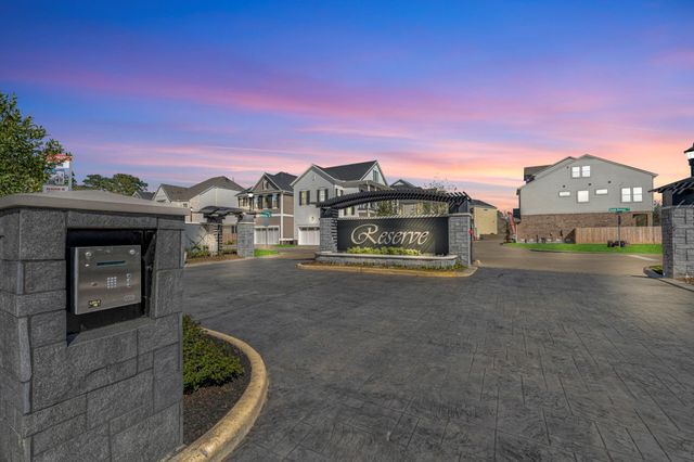 316 Forest Reserve Place, Houston, TX 77079